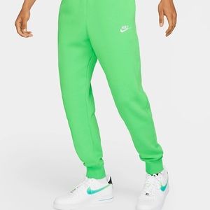 Nike Sportswear Club Fleece